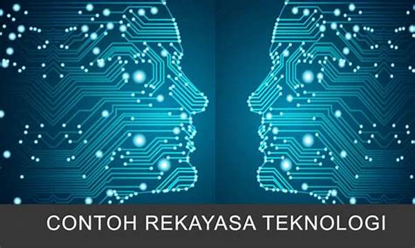 Contoh Rekayasa Teknologi
