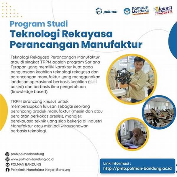 Teknologi Rekayasa Manufaktur
