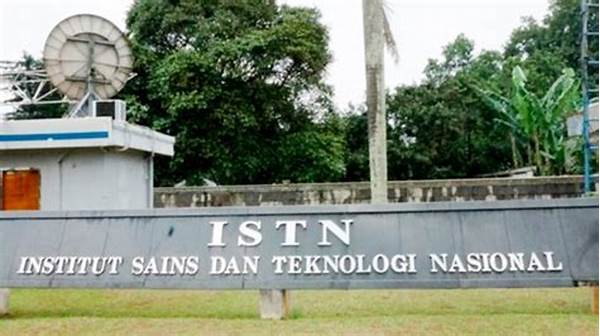 Institut Sains Dan Teknologi Nasional