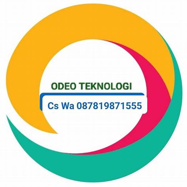 Odeo Teknologi Indonesia